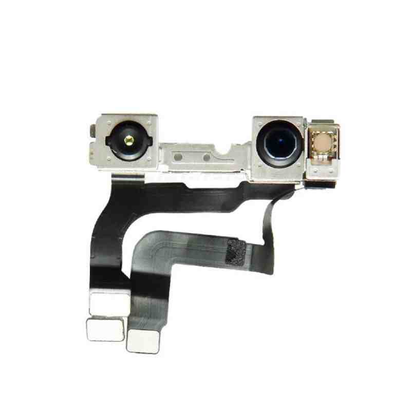 CAMARA FRONTAL IPHONE 12